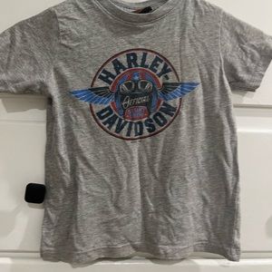 Harley Davidson 3T Gainesville, FL Tshirt